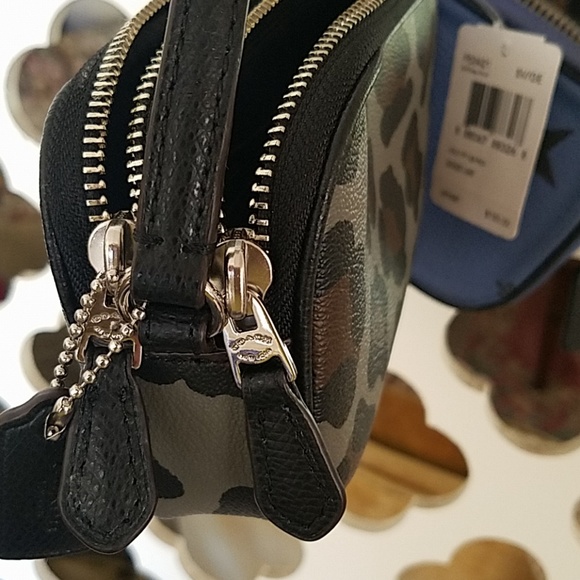 Mini BIG COACH CROSSBODY - Picture 6 of 6